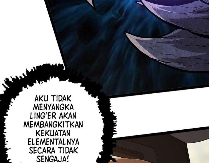 Evolution Begins With A Big Tree Chapter 19 - halaman 38