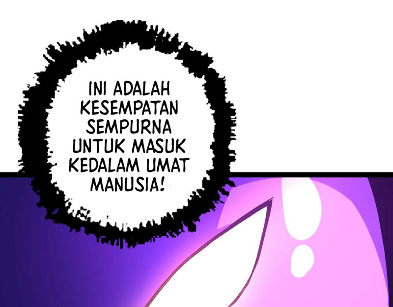Evolution Begins With A Big Tree Chapter 19 - halaman 41