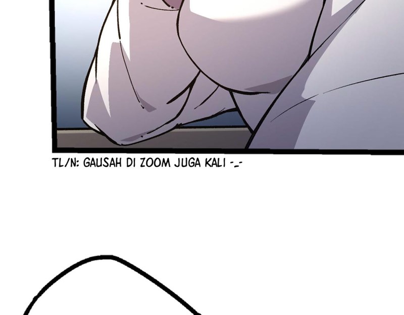 Evolution Begins With A Big Tree Chapter 19 - halaman 47