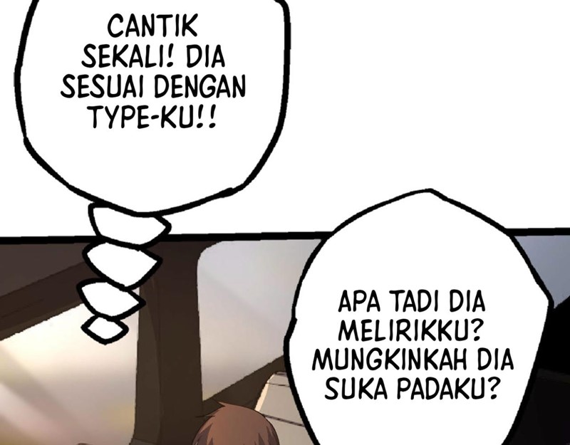 Evolution Begins With A Big Tree Chapter 19 - halaman 48