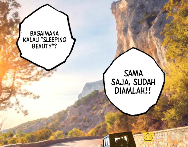 Evolution Begins With A Big Tree Chapter 19 - halaman 57