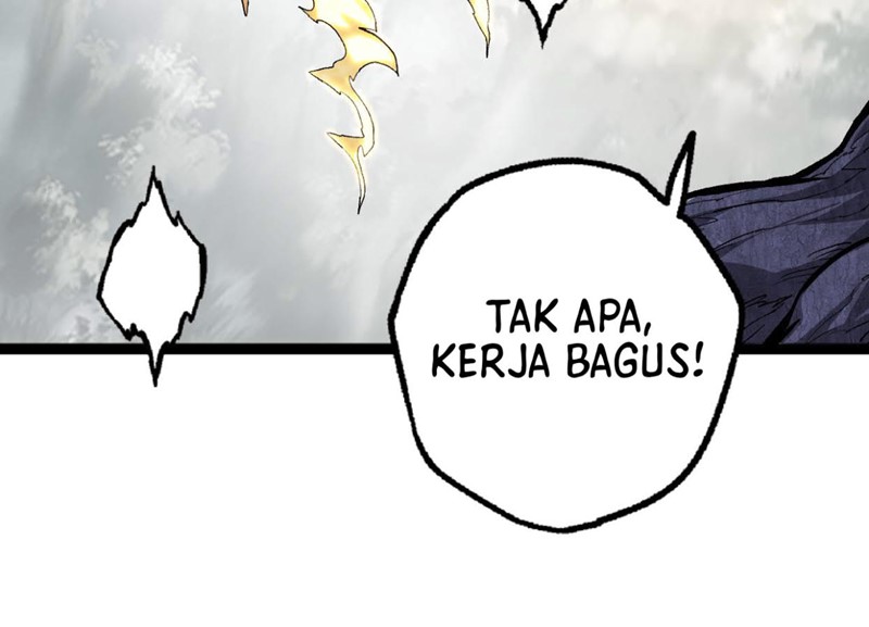 Evolution Begins With A Big Tree Chapter 19 - halaman 60