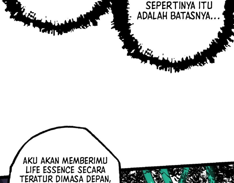 Evolution Begins With A Big Tree Chapter 19 - halaman 63