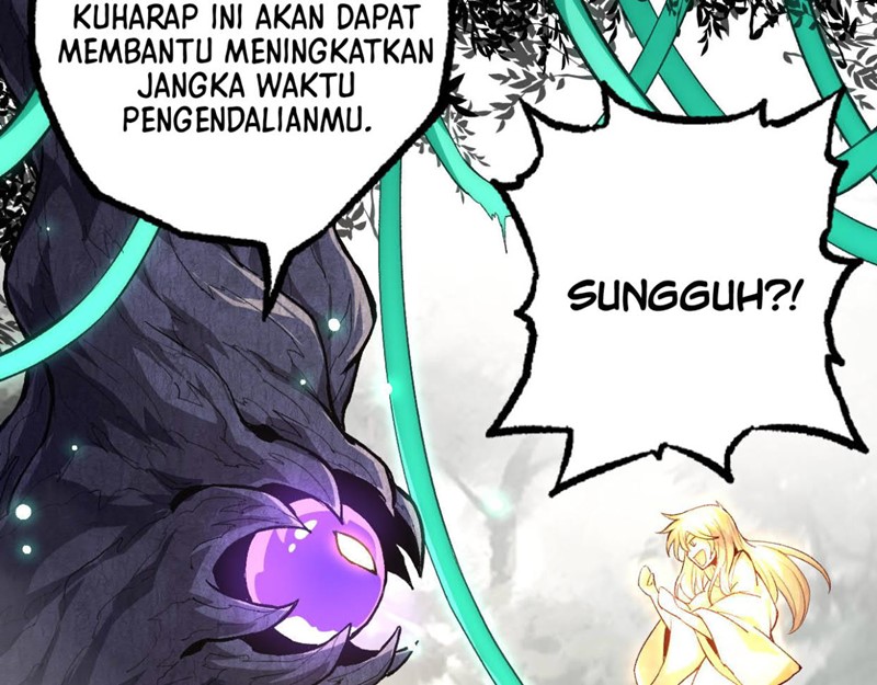 Evolution Begins With A Big Tree Chapter 19 - halaman 64