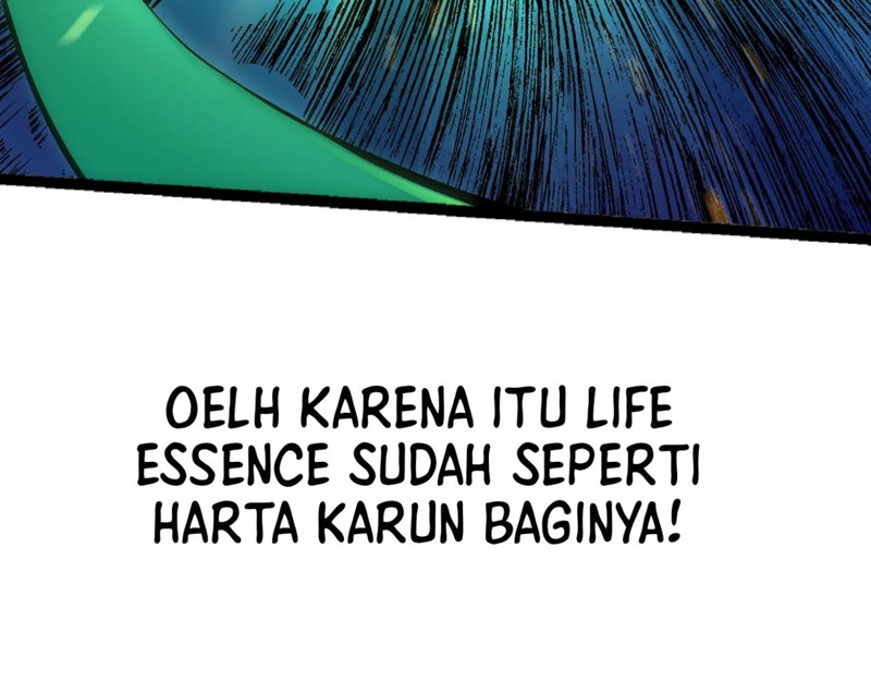 Evolution Begins With A Big Tree Chapter 19 - halaman 68