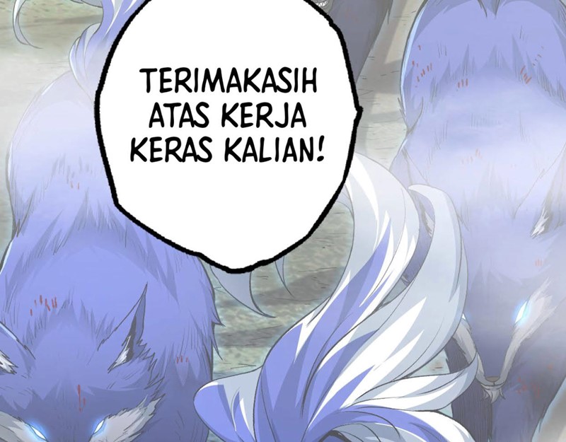 Evolution Begins With A Big Tree Chapter 19 - halaman 72