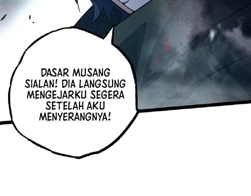 Evolution Begins With A Big Tree Chapter 19 - halaman 8