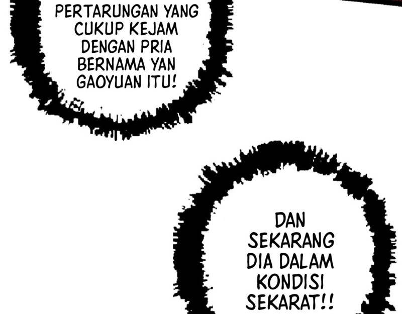 Evolution Begins With A Big Tree Chapter 19 - halaman 83