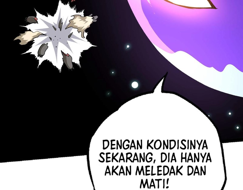 Evolution Begins With A Big Tree Chapter 19 - halaman 87