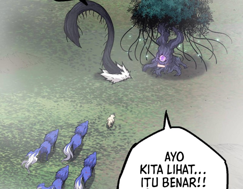 Evolution Begins With A Big Tree Chapter 19 - halaman 89