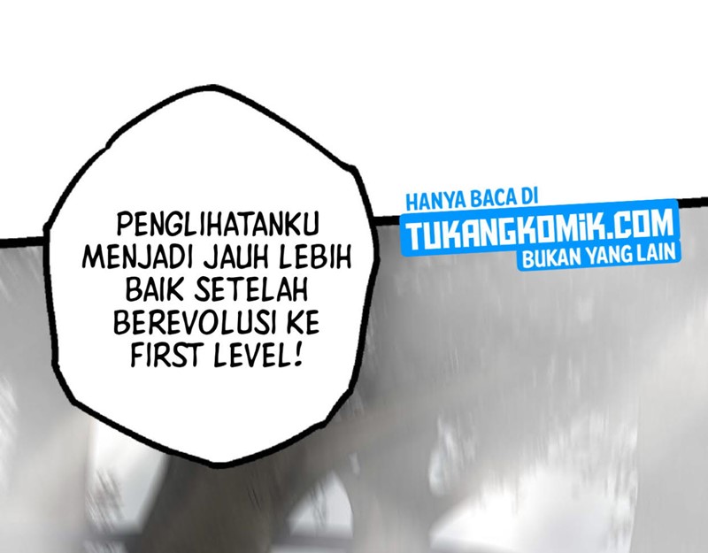 Evolution Begins With A Big Tree Chapter 19 - halaman 91
