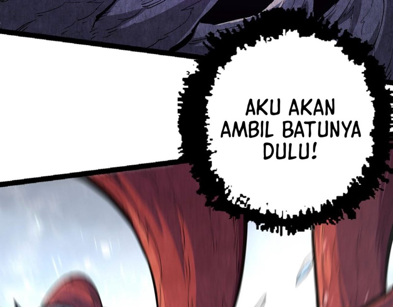 Evolution Begins With A Big Tree Chapter 19 - halaman 98