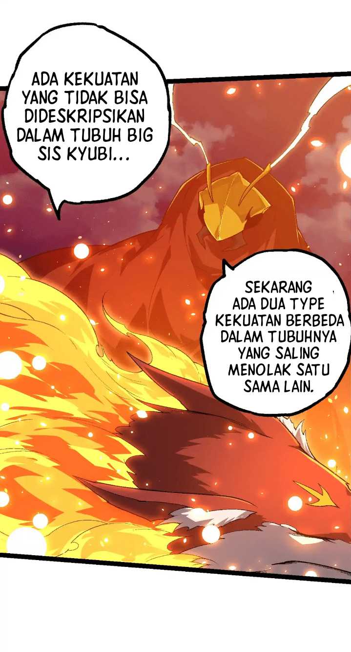 Evolution Begins With A Big Tree Chapter 190 - halaman 23