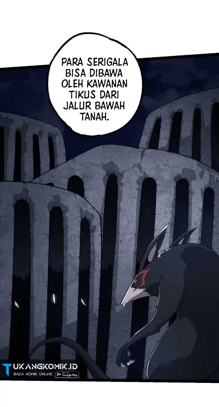 Evolution Begins With A Big Tree Chapter 190 - halaman 25