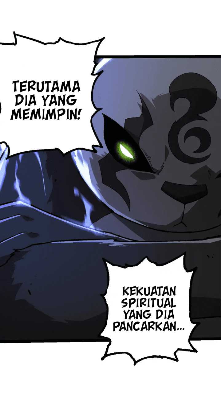 Evolution Begins With A Big Tree Chapter 190 - halaman 30