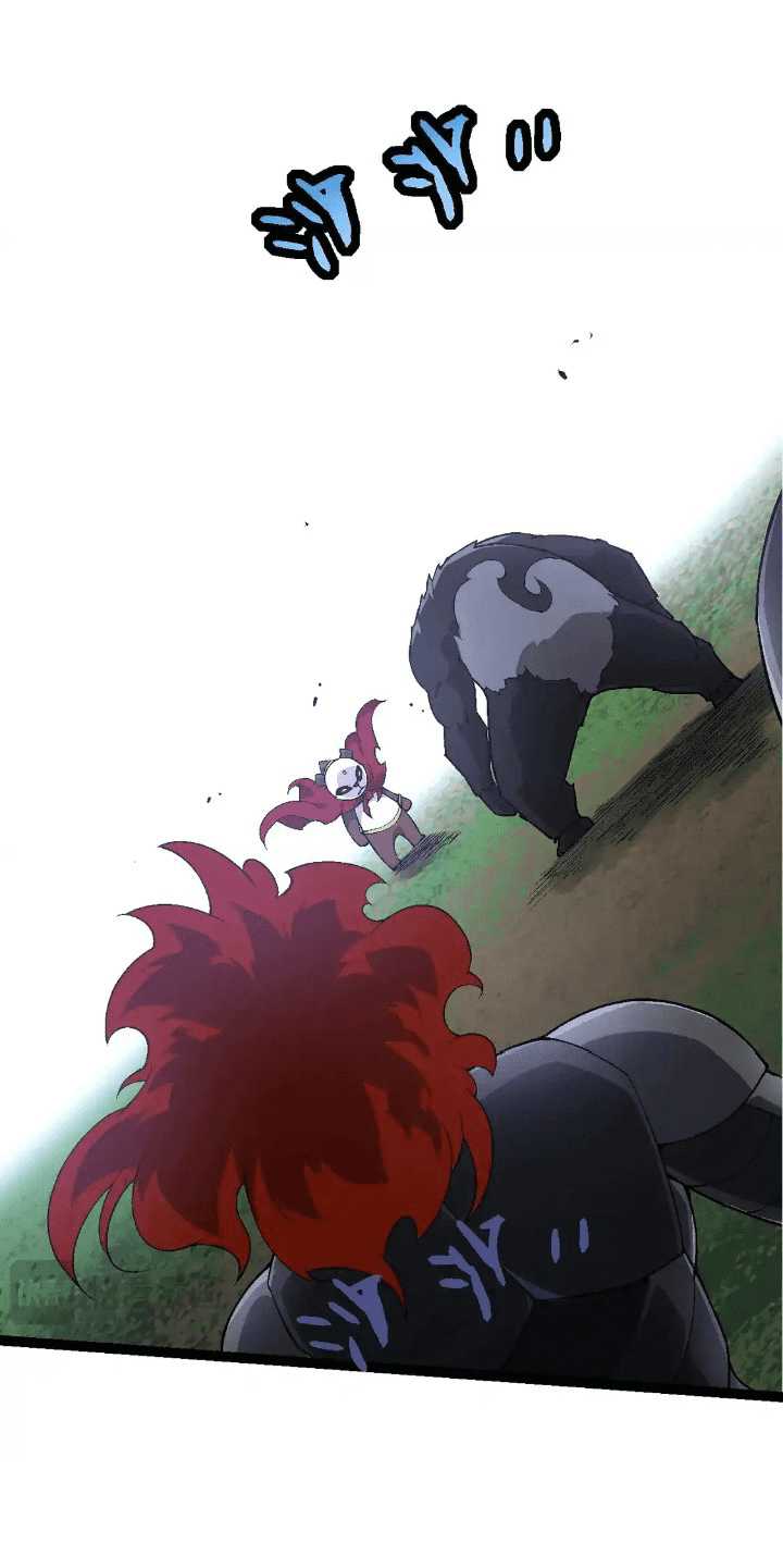 Evolution Begins With A Big Tree Chapter 190 - halaman 34