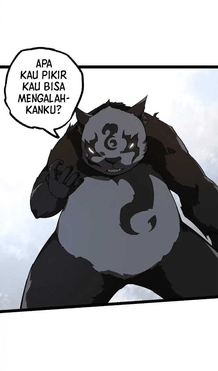 Evolution Begins With A Big Tree Chapter 190 - halaman 36