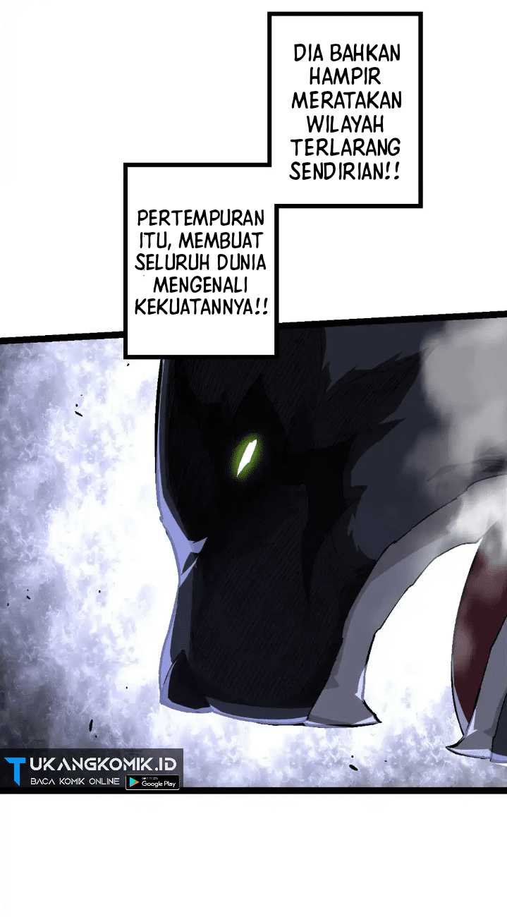 Evolution Begins With A Big Tree Chapter 190 - halaman 39