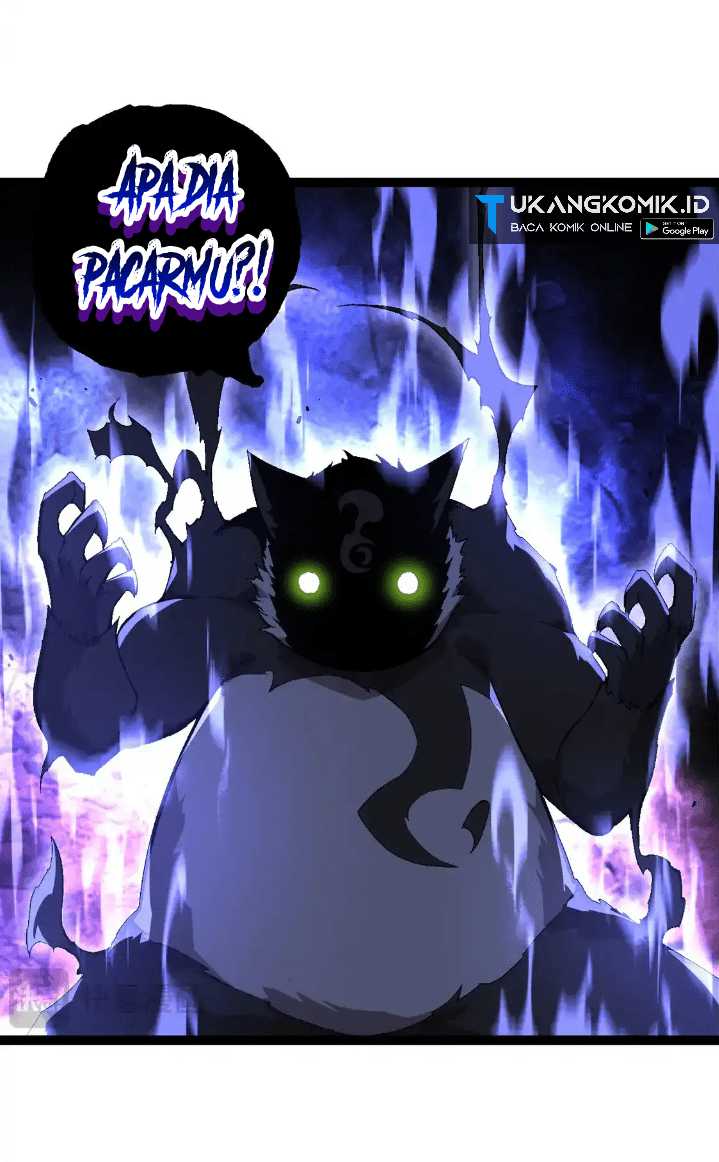 Evolution Begins With A Big Tree Chapter 190 - halaman 43
