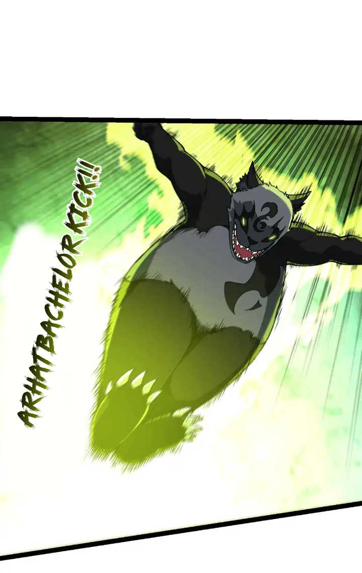 Evolution Begins With A Big Tree Chapter 191 - halaman 11