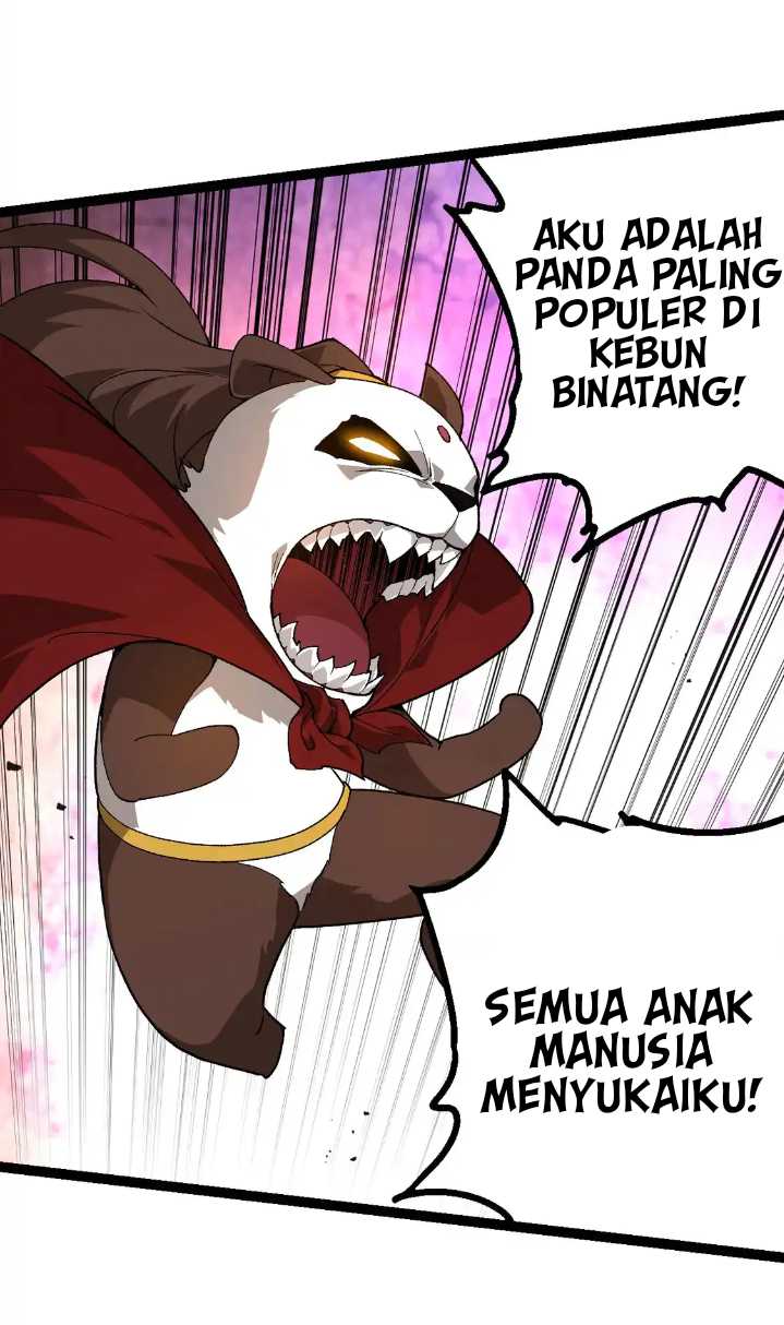 Evolution Begins With A Big Tree Chapter 191 - halaman 32