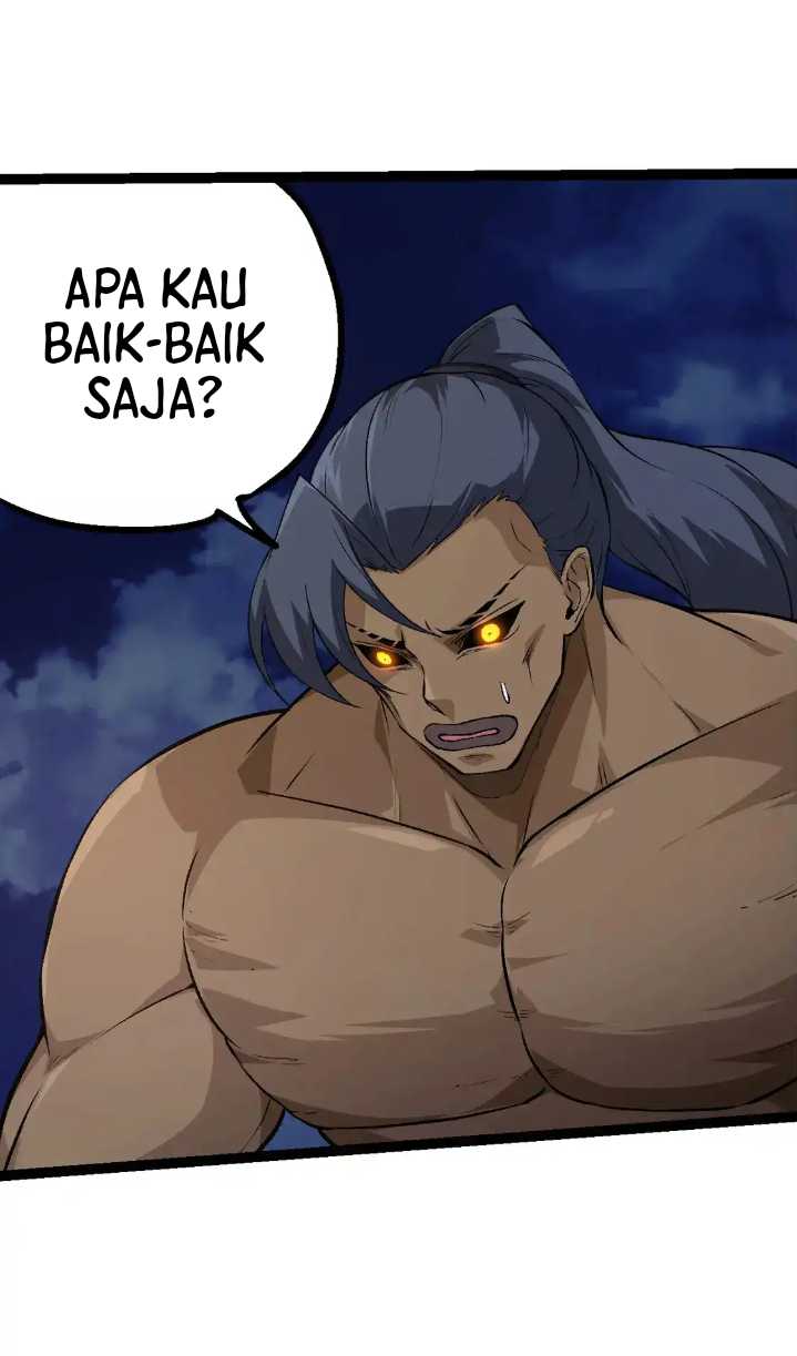Evolution Begins With A Big Tree Chapter 191 - halaman 40