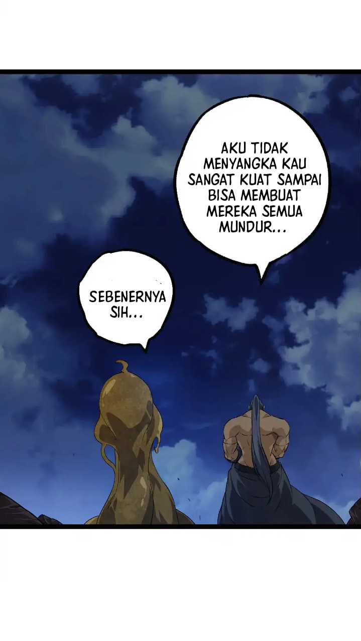 Evolution Begins With A Big Tree Chapter 191 - halaman 44