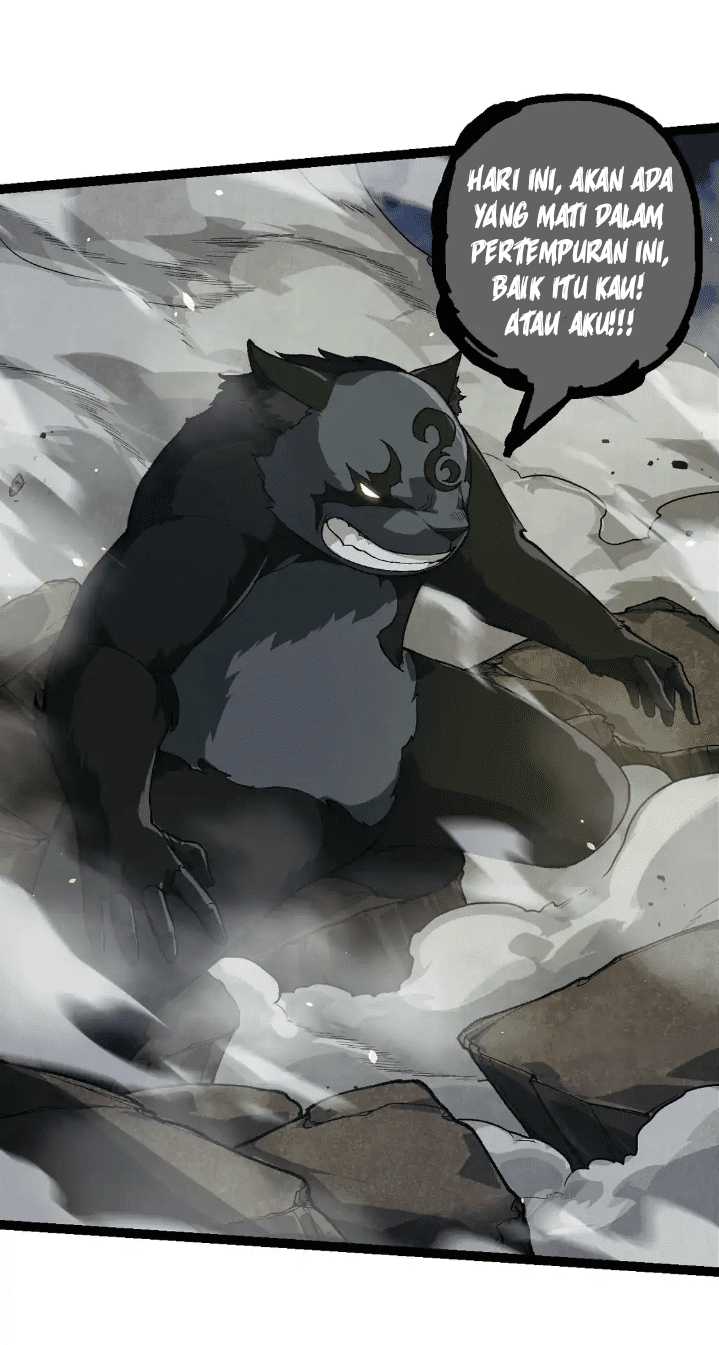 Evolution Begins With A Big Tree Chapter 191 - halaman 9