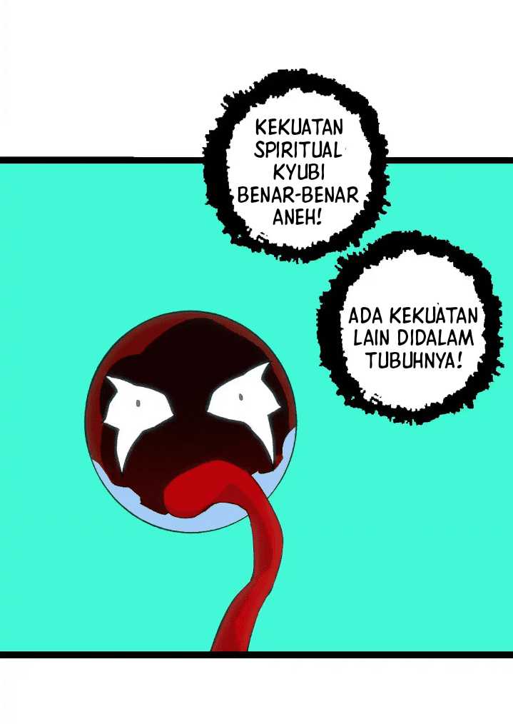 Evolution Begins With A Big Tree Chapter 192 - halaman 10