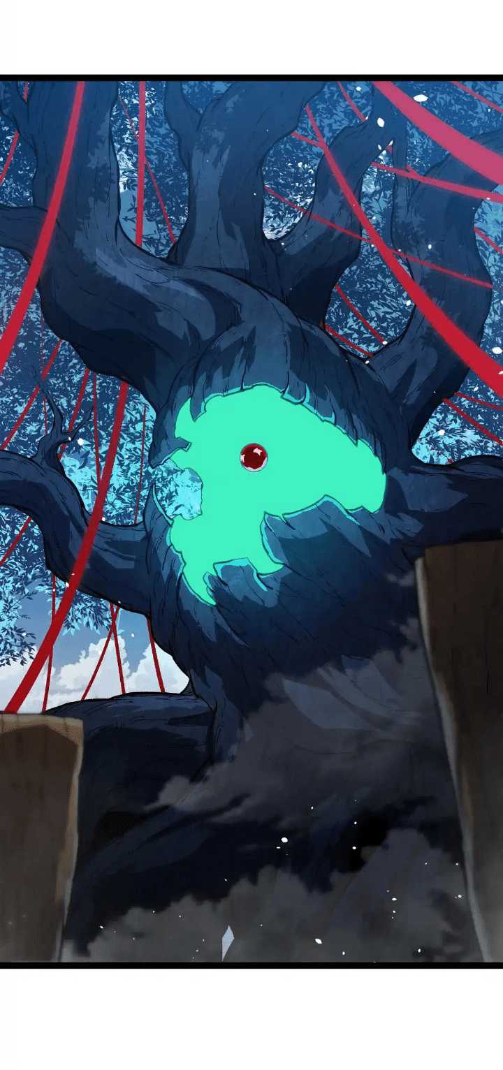 Evolution Begins With A Big Tree Chapter 192 - halaman 26