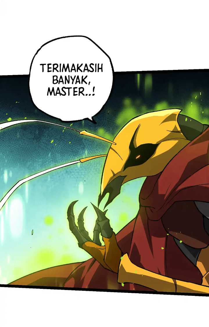 Evolution Begins With A Big Tree Chapter 192 - halaman 8