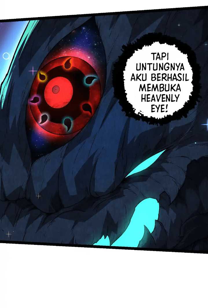Evolution Begins With A Big Tree Chapter 193 - halaman 12