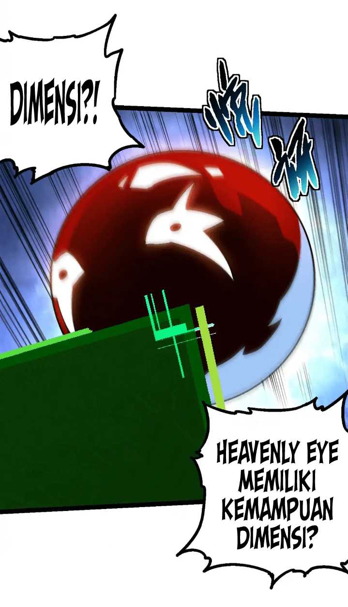 Evolution Begins With A Big Tree Chapter 193 - halaman 20