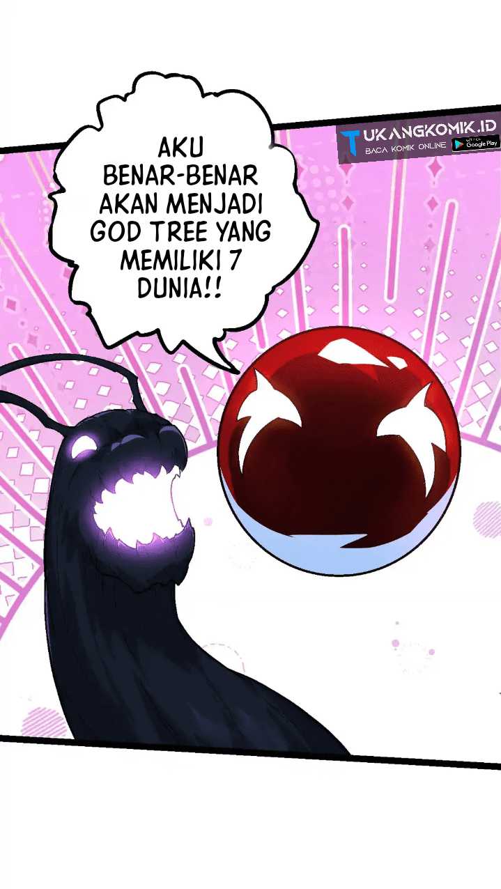 Evolution Begins With A Big Tree Chapter 193 - halaman 28