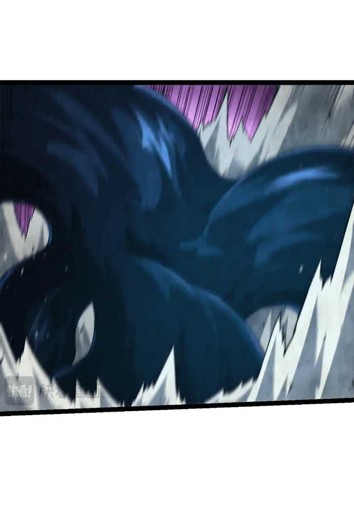 Evolution Begins With A Big Tree Chapter 193 - halaman 3