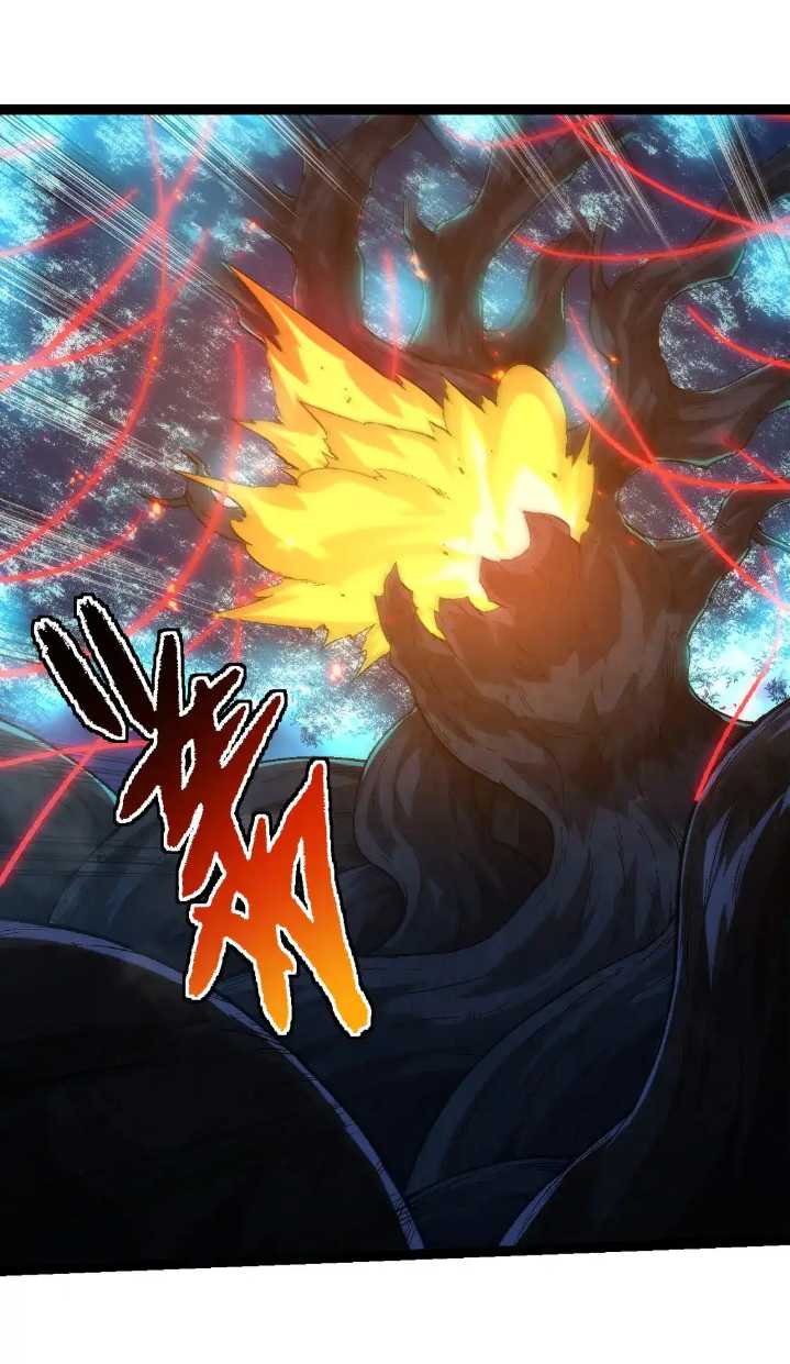Evolution Begins With A Big Tree Chapter 193 - halaman 38