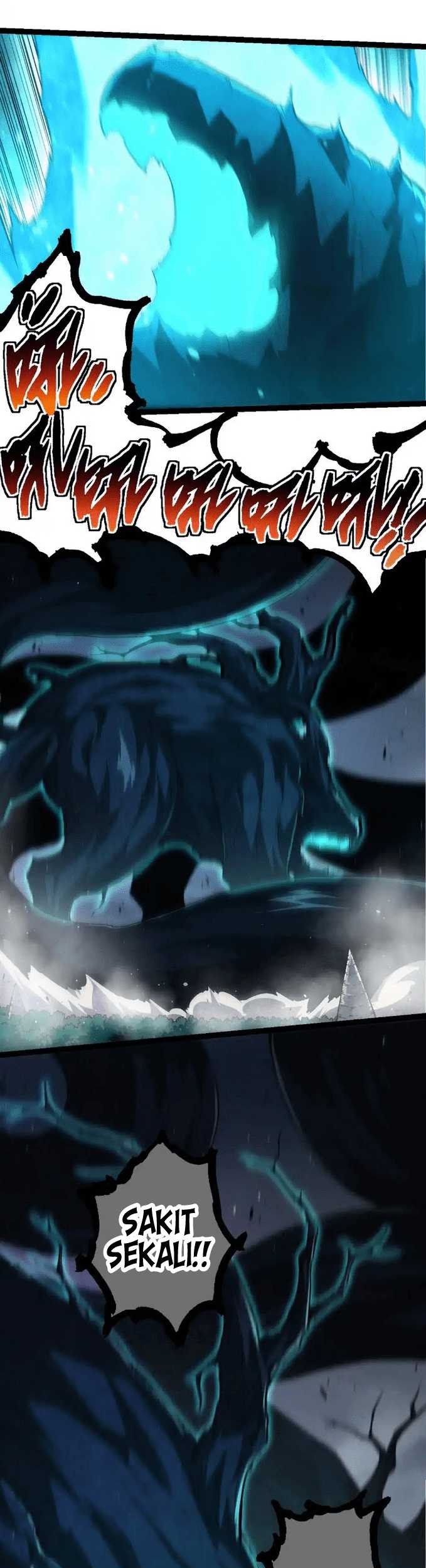 Evolution Begins With A Big Tree Chapter 193 - halaman 4