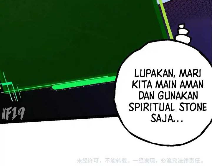 Evolution Begins With A Big Tree Chapter 193 - halaman 41
