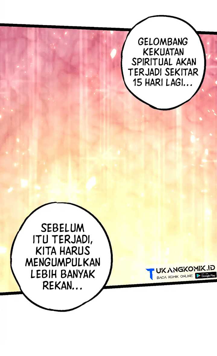 Evolution Begins With A Big Tree Chapter 194 - halaman 26