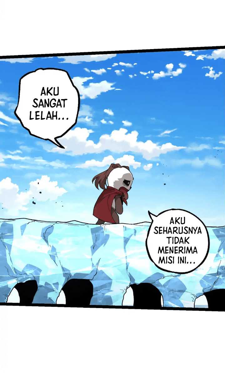 Evolution Begins With A Big Tree Chapter 194 - halaman 28