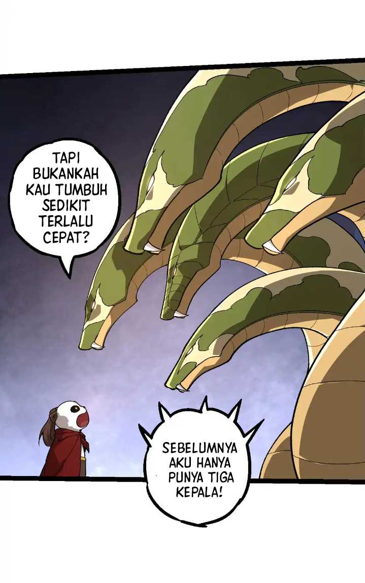 Evolution Begins With A Big Tree Chapter 194 - halaman 33