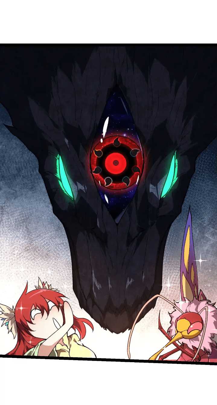 Evolution Begins With A Big Tree Chapter 194 - halaman 8