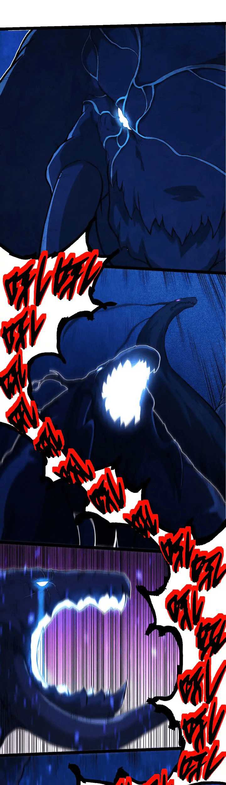 Evolution Begins With A Big Tree Chapter 195 - halaman 14