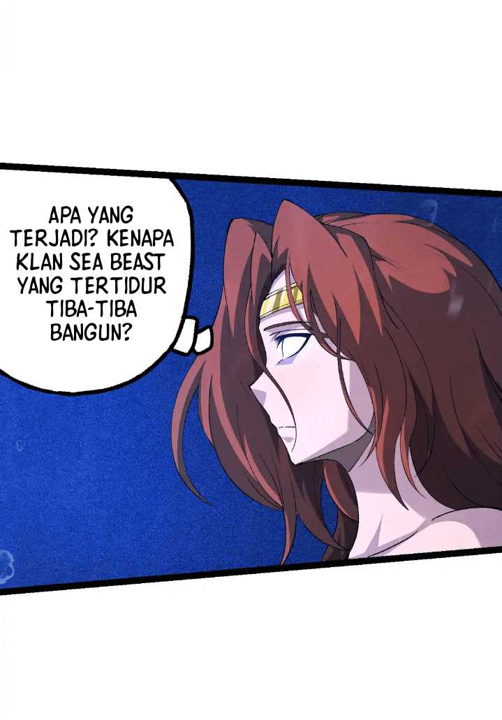 Evolution Begins With A Big Tree Chapter 195 - halaman 23