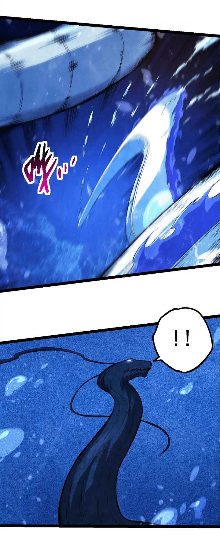 Evolution Begins With A Big Tree Chapter 195 - halaman 25