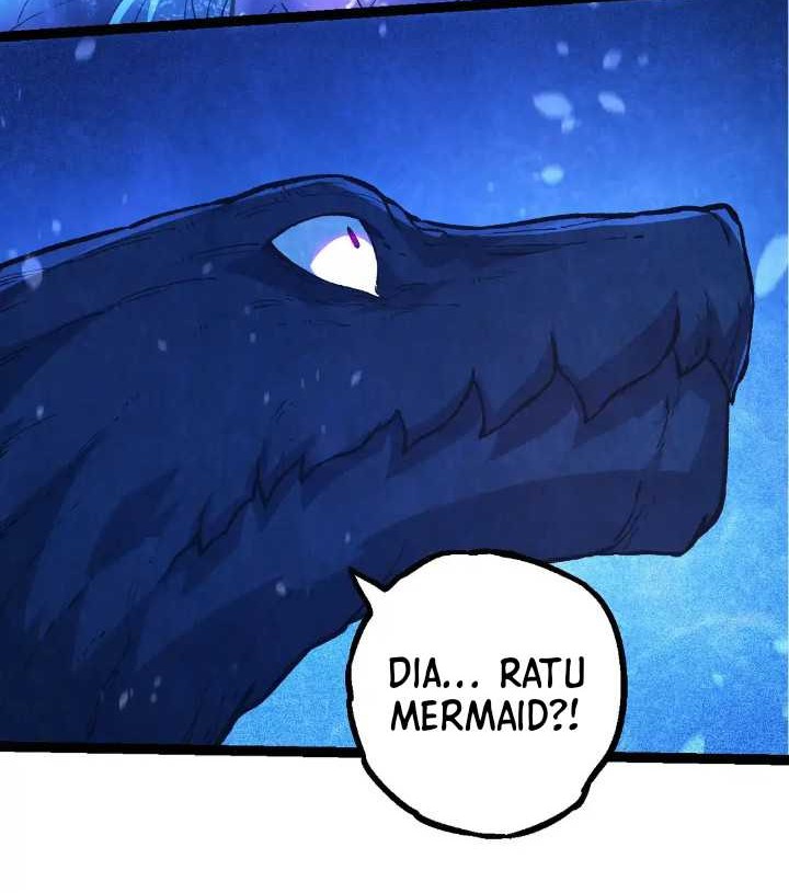 Evolution Begins With A Big Tree Chapter 195 - halaman 28