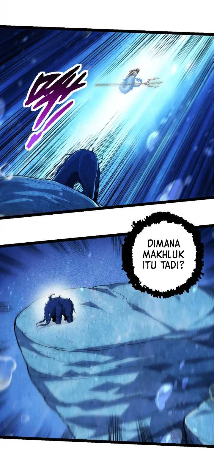 Evolution Begins With A Big Tree Chapter 195 - halaman 33