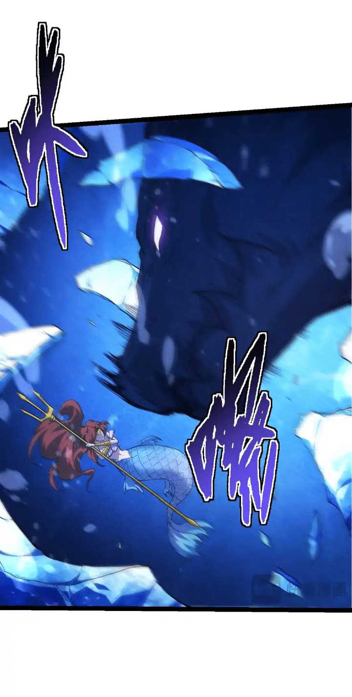 Evolution Begins With A Big Tree Chapter 195 - halaman 37