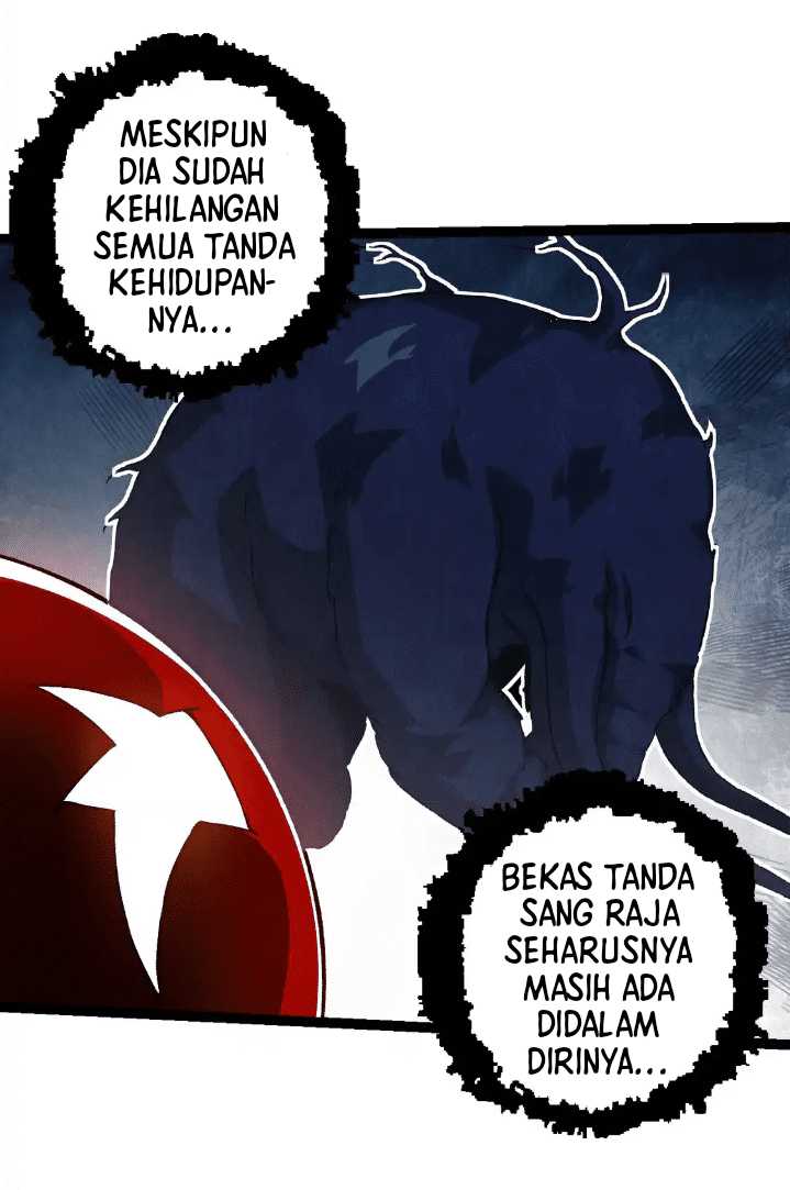 Evolution Begins With A Big Tree Chapter 195 - halaman 4