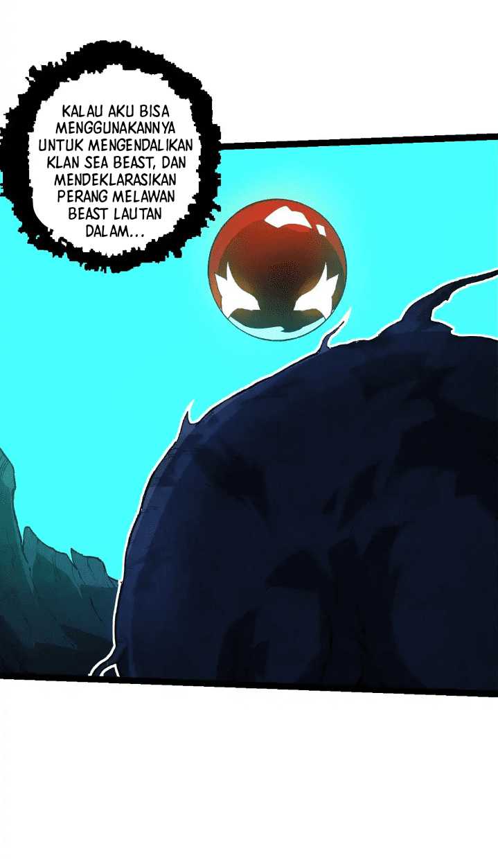 Evolution Begins With A Big Tree Chapter 195 - halaman 5